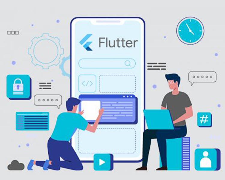 Flutter Technology