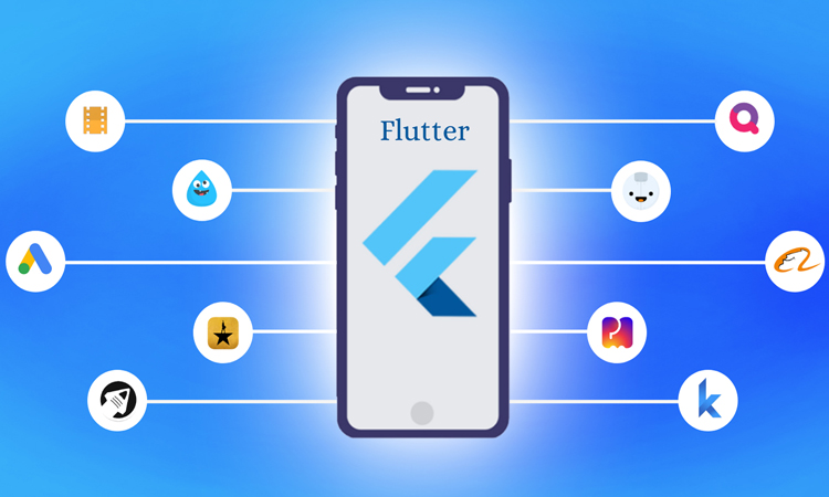Flutter Technology